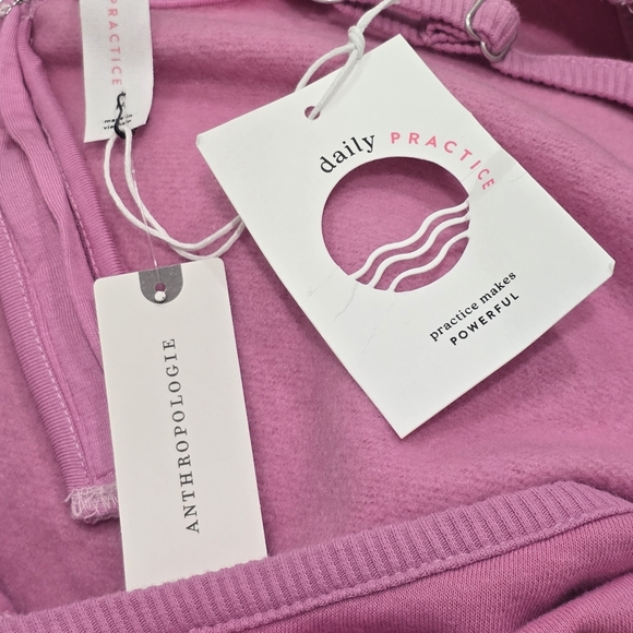 Daily Practice Halter Mini Dress - Picture 5 of 7